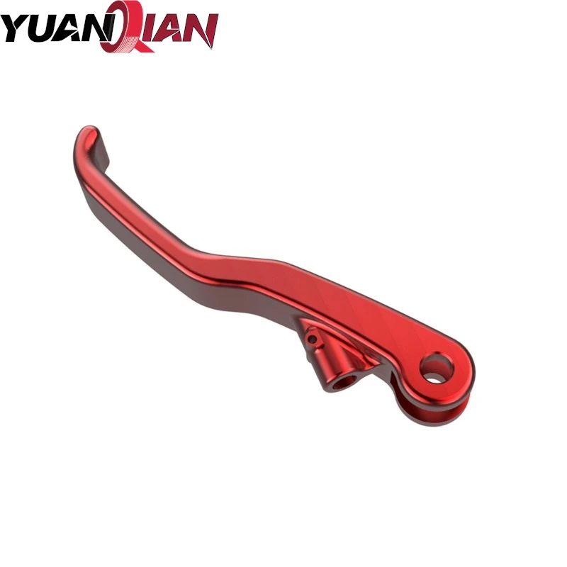 FOR HUSQVARNA TC125 TC250 TE125 TE150 TE250 TE150i TE250i TE300 TE300i TX300 Motocross CNC Two finger Shorty Magura Clutch Lever
