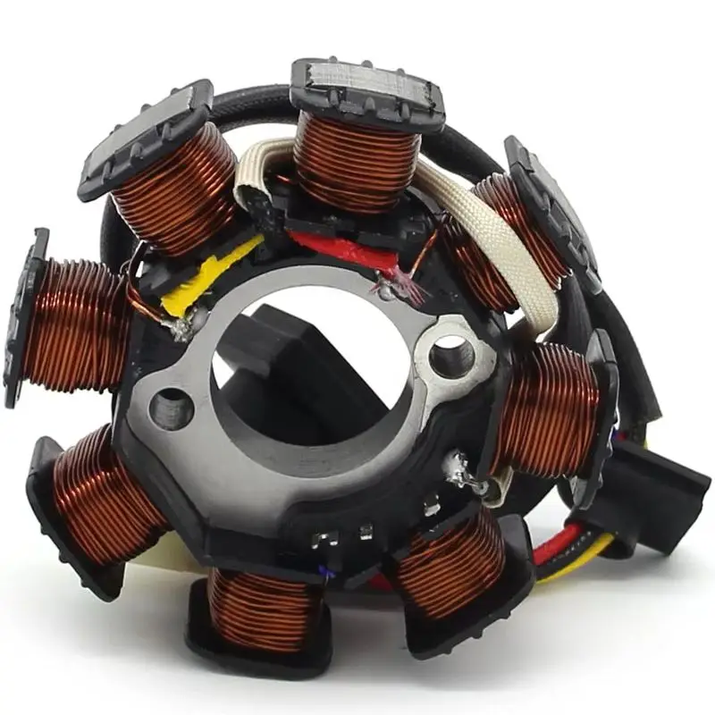 

Катушка статора мотоцикла для Polaris RZR 170 RZR170 Sportsman 90 Outlaw 50 90 Predator 50 2007 0454949 0453559 0454483 0454944