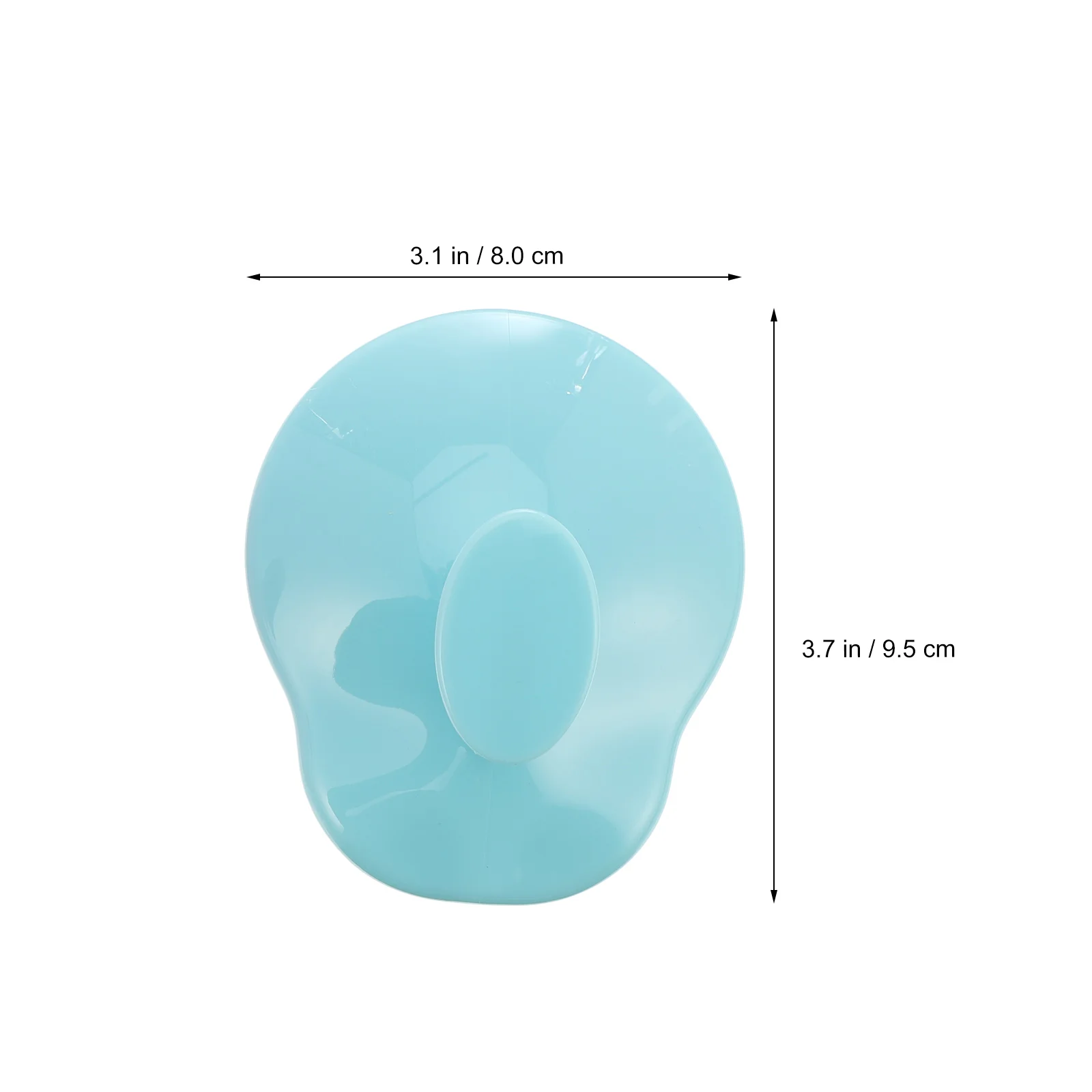 

2pcs Silicone Scalp Massage Brush Deep Cleansing Shampoo Tool For All Hair Types Durable Stimulating Hair Growth Promoting Scalp