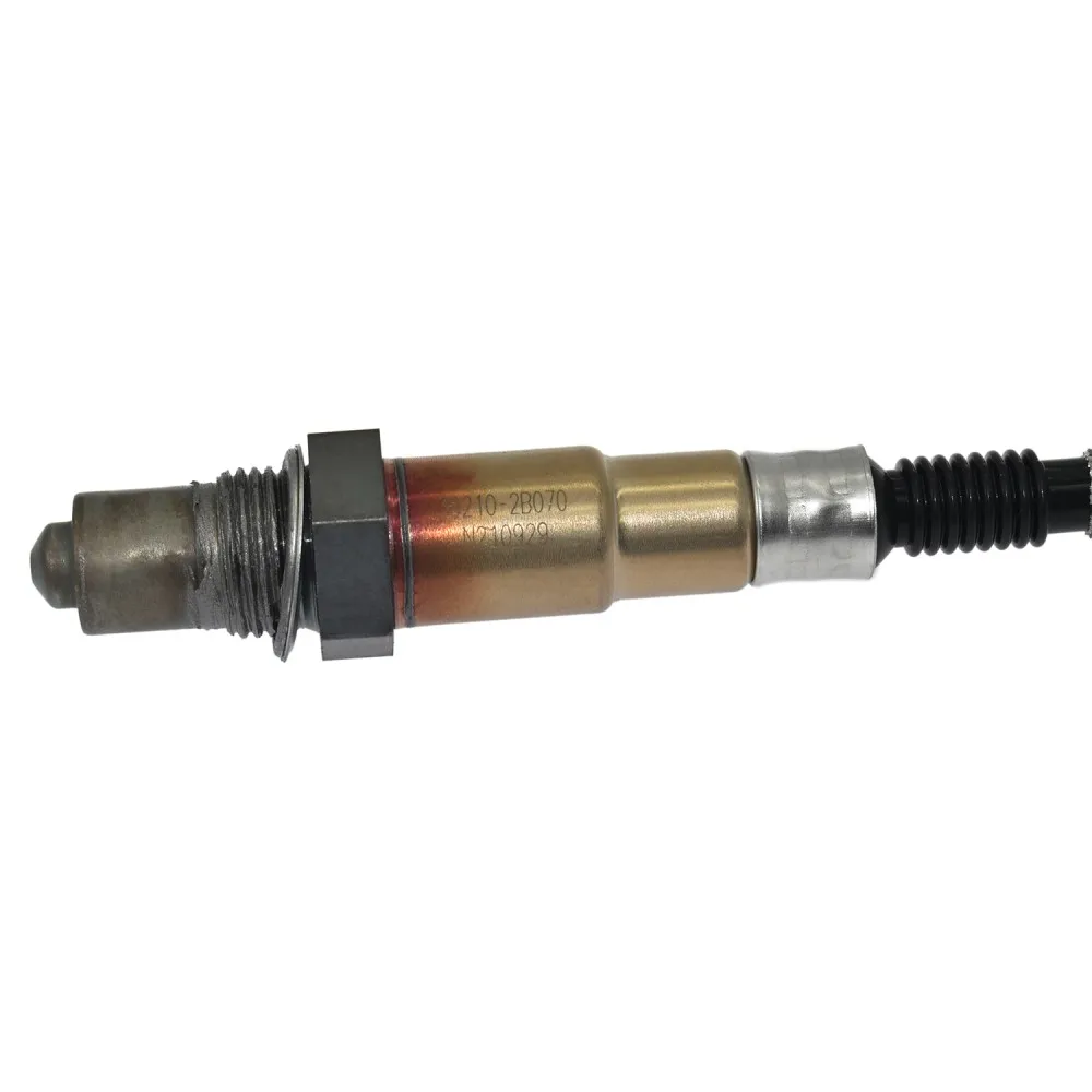 เซ็นเซอร์ออกซิเจน 39210-2B070 ใช้ได้กับรถยนต์ Kia Cerato/Forte/Shuma ปี 2008-2013