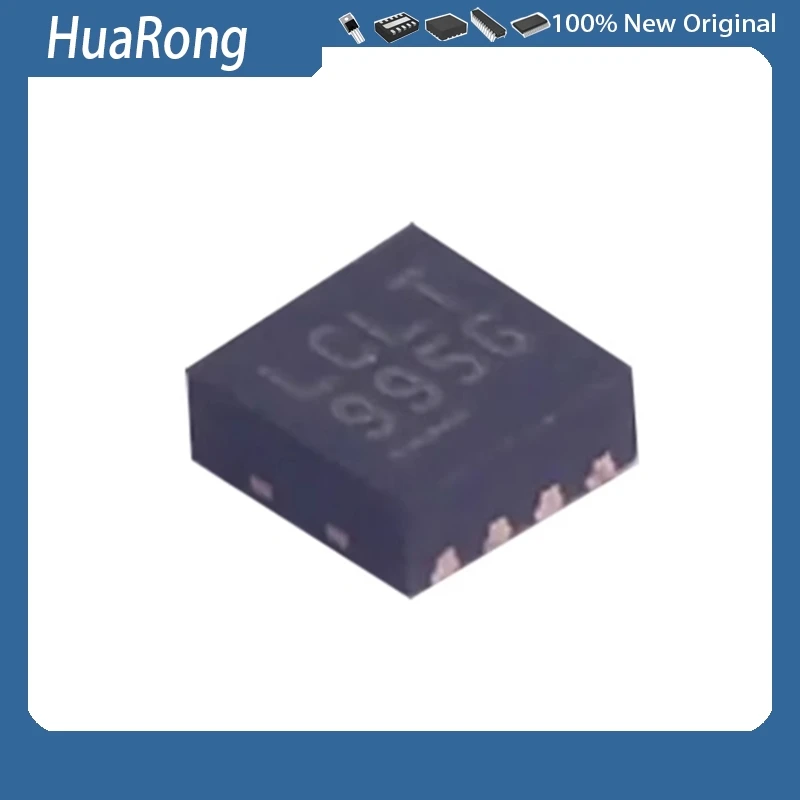 

5 шт./лот LT3502AEDC LT3502 LCLT DFN8