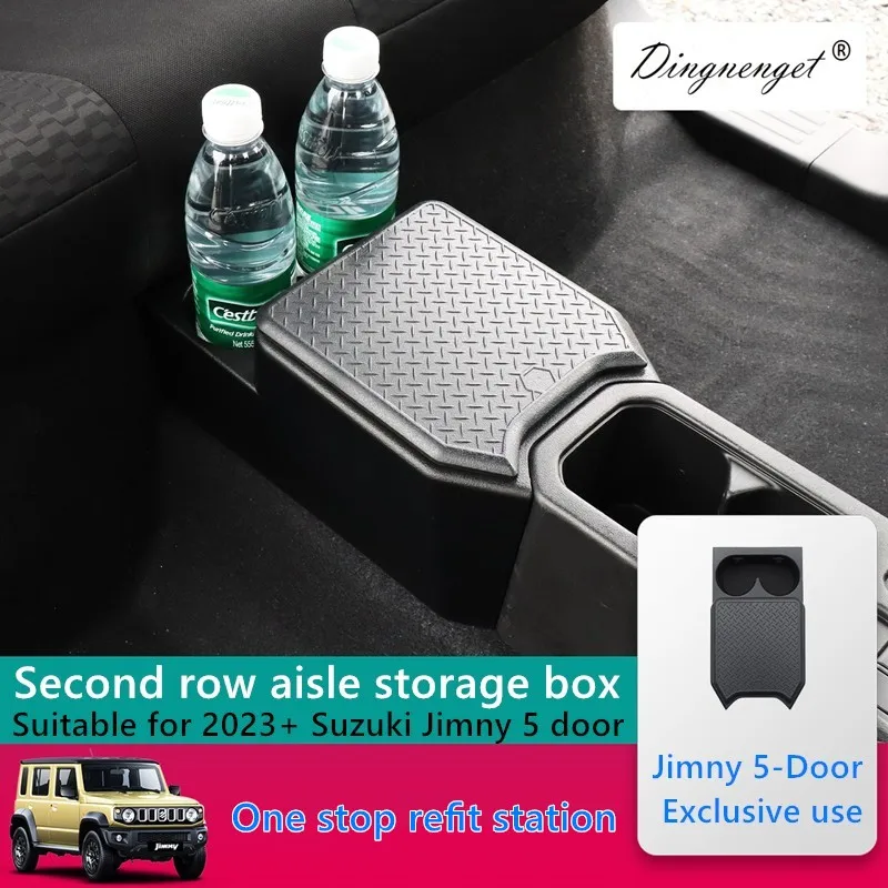 car-second-row-aisle-storage-box-rear-storage-box-center-armrest-storage-box-suitable-for-2023-suzuki-jimny-5-door-models