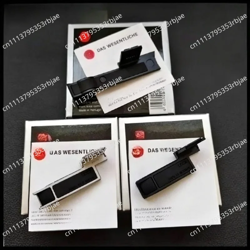 For Leica M11 M10 M10R M10-R M10-P Replace EP-10S 24030 24014 Metal Hot Shoe Thumb-Up Hotshoe Thumb Up Grip Only