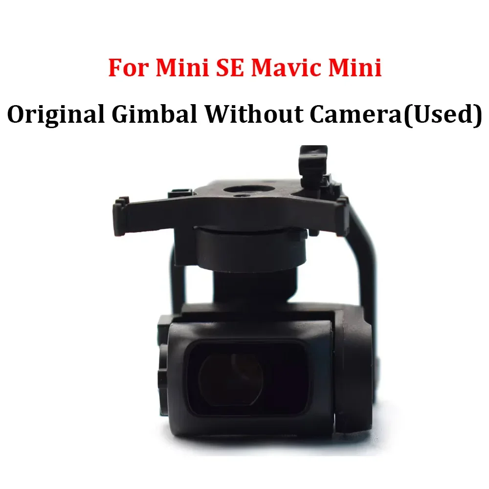 cardan-vide-d'origine-pour-coque-de-boitier-dji-mini-2-sans-camera-pour-drone-dji-mini-2-se-ptz