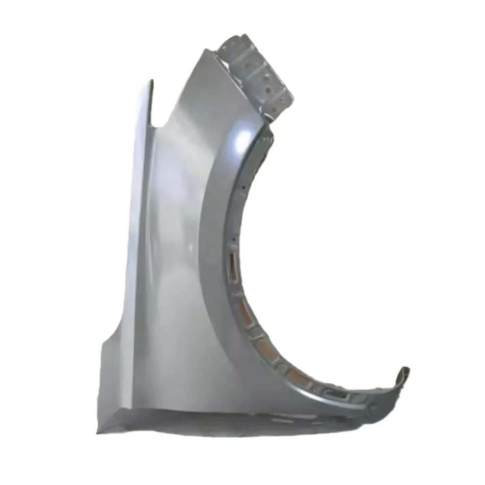 High Performance Front Fender for Chery Tiggo 7 Pro T1E LH&RH Steel Material OE 553000205AADYJ 553000206AADYJ