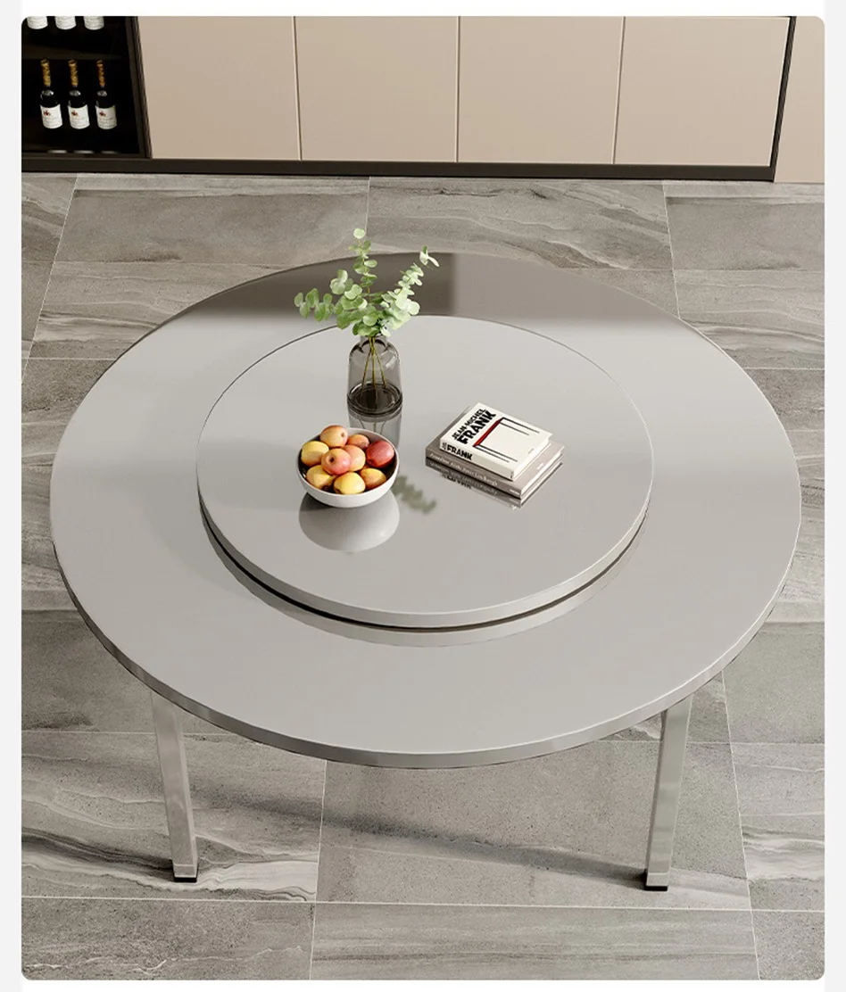 Thumbnail 3 - #1 Latest Dining Tables Updates
