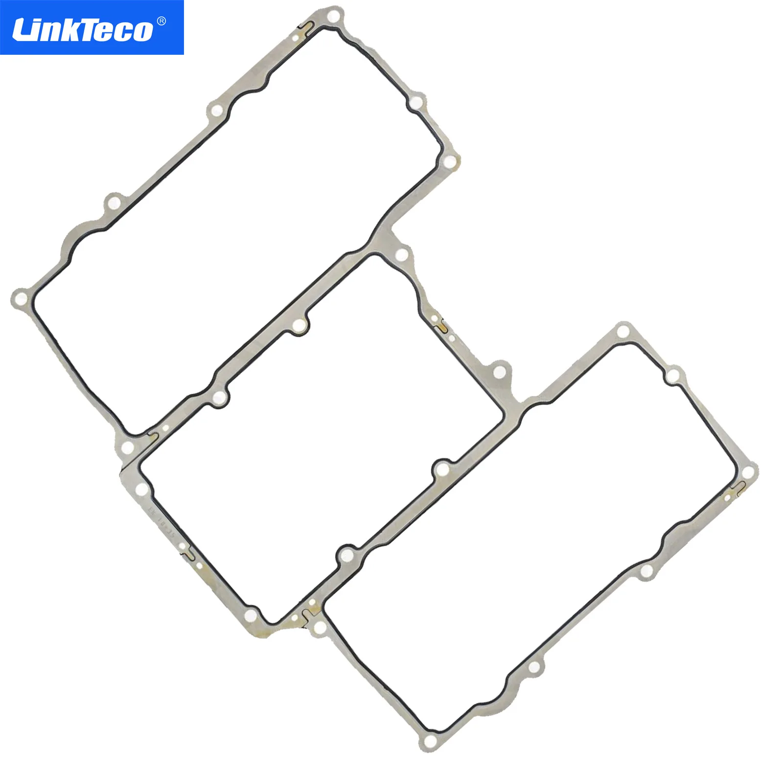 Car Engine Intake manifold gasket For Land Rover Discovery 4 SUV LA For Land Rover Rangerover 4 LG LW 3.0