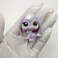 Accessoires originaux pour poupées Lps, possibilité de choisir des figurines de collection, jouets animaux mignons, cadeau d'anniversaire pour enfants 5