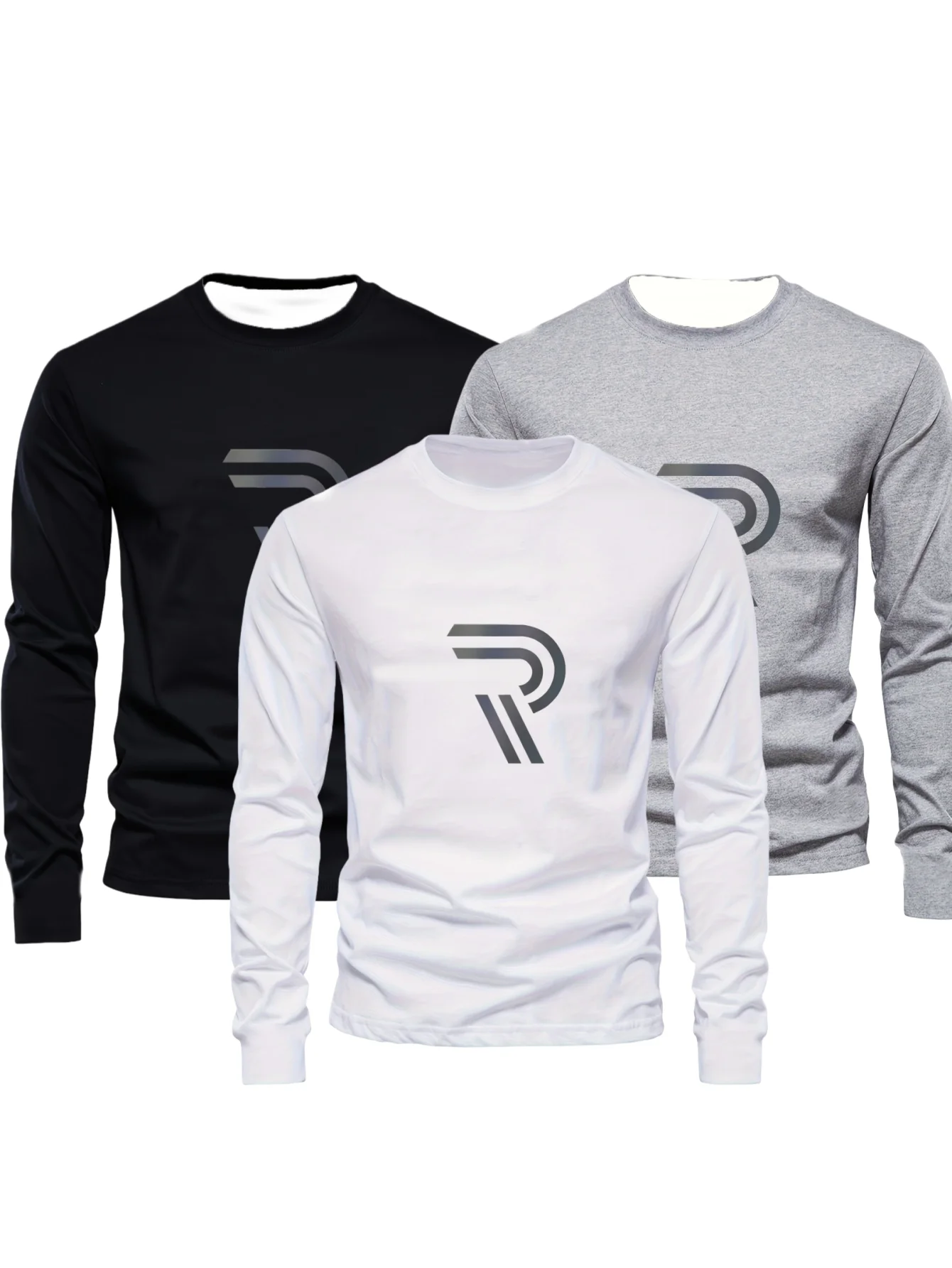 

Акция осенне-зимних базовых мужских брюк с теплыми геометрическими узорами, повседневные брюки, универсальная повседневная домашняя одежда