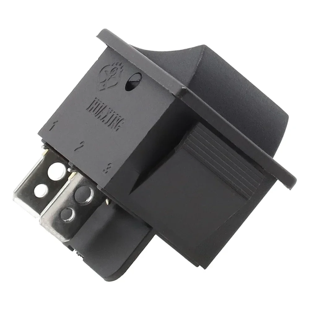 Brand New Rocker Foot Switch Pedal Switch Accelerator Switch Fits 12V/6V Models Foot Pedal Reset Control Kids Cars Parts