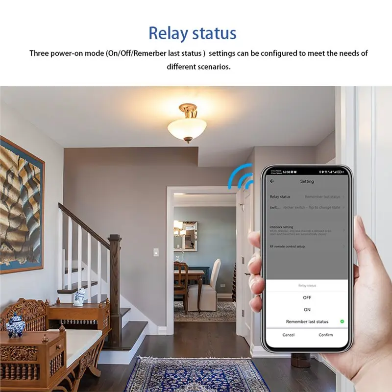 [NEW A09R!】 Zigbee USB Smart Switch Tuya Zigbee Household Appliance Circuit Breaker Controller Module Switch Controller
