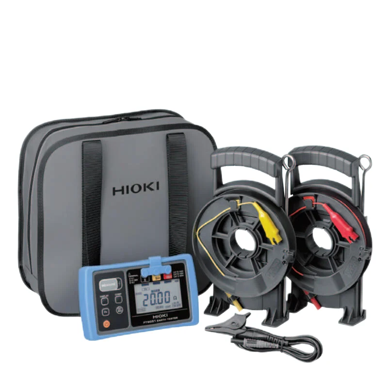 HIOKI Grounding resistance meter FT6031-50