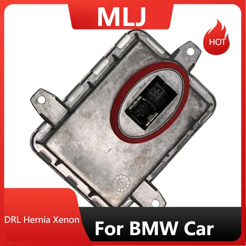 

63127296090 63117356250 63117317408 For BMW 3 5 7 Series 2011-2016 D1S Hernia Xenon DRL Light Control HID Ballast Module