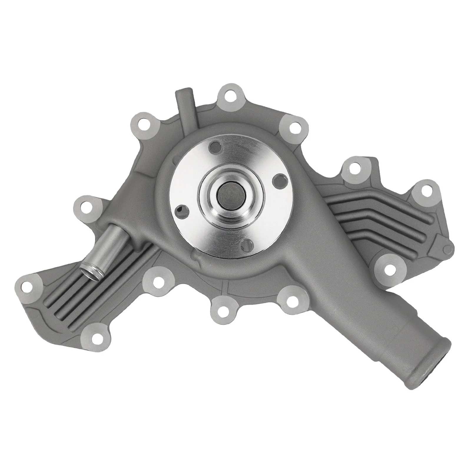 Water Pump for Ford For 1994-2000 Mazda B4000 1991-1994 Mazda Navajo V6 AW4060