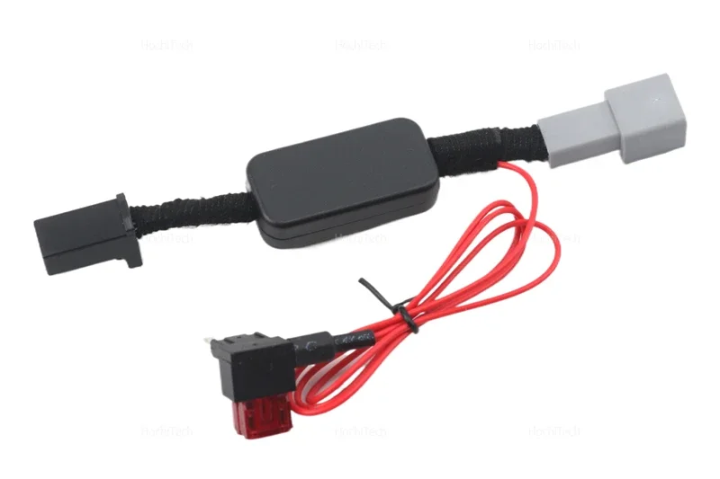 Automatisches Start-Stopp-Motorsystem, Plug-and-Play Auto-Stopp-Start für Subaru XV Crosstrek GT 2018 2019 2020 2021 2022 – Detail 20