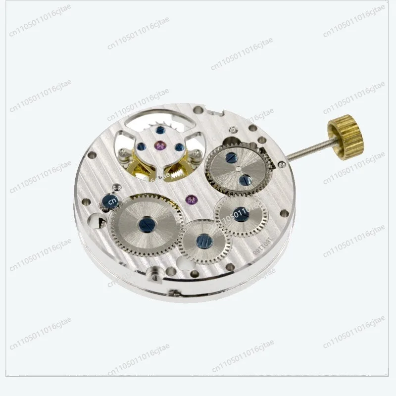 For Eccentric Tourbillon Mechanical Movement, Basic Two-pin Movement SL-5003A