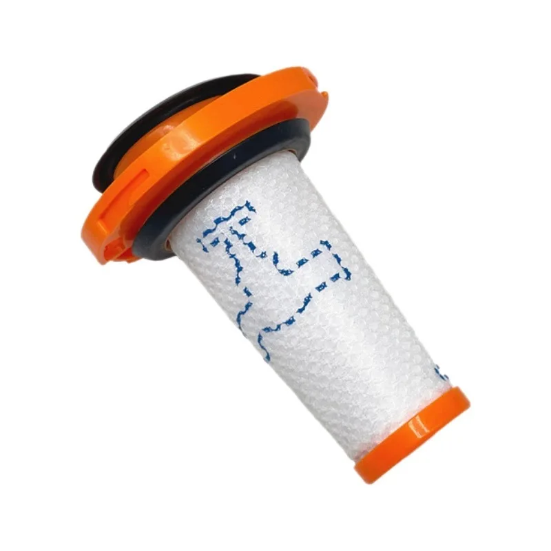 Washable HEPA Filter Kit For Rowenta X Force Flex 960 Vacuum Cleaner Maintenance Accessories Replacement Dust Spare Parts