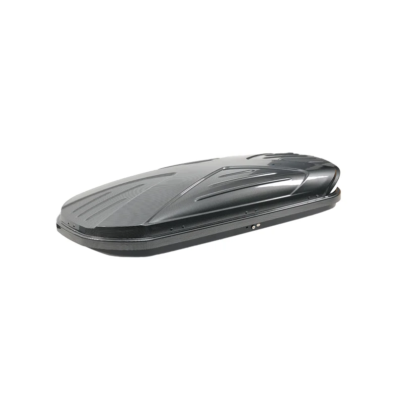 OEM Wholesale Price Generic ABS Large Capacity Waterproof Roof Boxes
