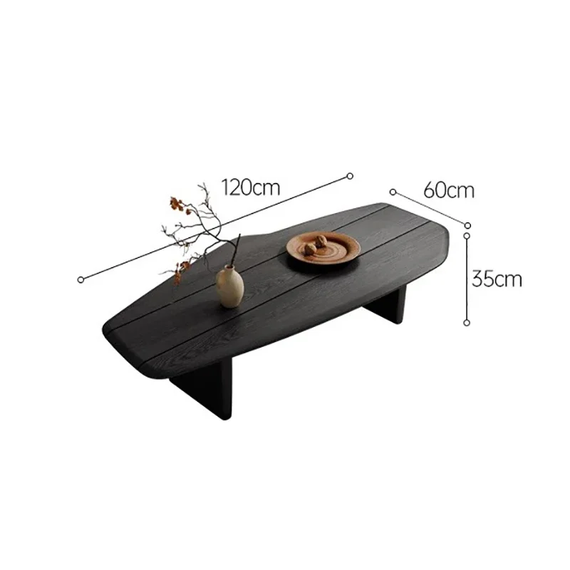 Decorative Black Side Coffee Table Storage Luxury Rectangular Living Gold Modern Coffee Table Mobili Per La Casa Hotel Furniture