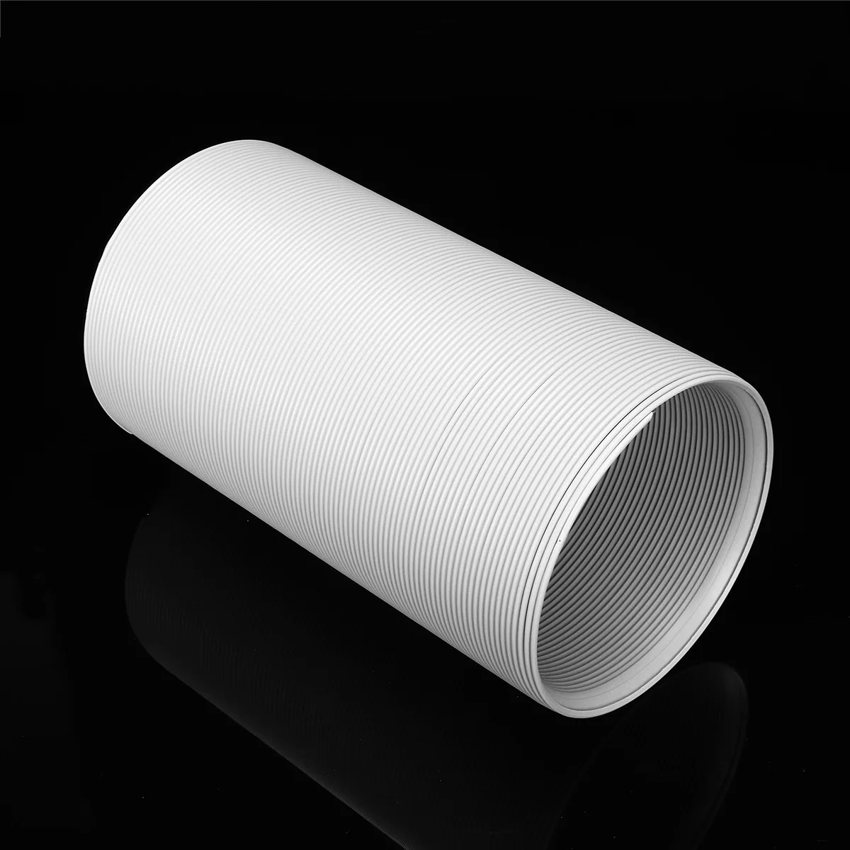 15cm Diameter Flexible Air Conditioner Exhaust Pipe Duct Vent Outlet Pipe Portable Air Conditioner Outlet Conditioner