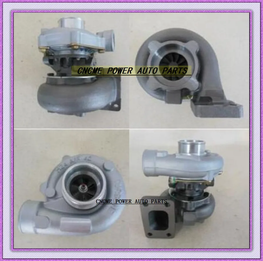 Turbo TA3120 466854-0001 466854-5001S 466854 2674A394 Turbocharger For Perkins G.R. Truck 1988-2001 Diverse T4-40 T4.40 JCB 4.0L