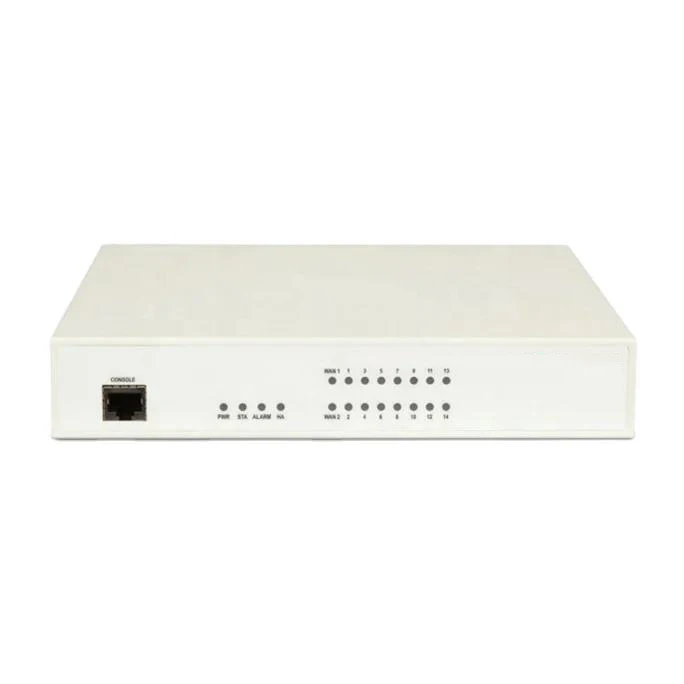 Customized FortiGate-70D FG-70D Network VPN Security Firewall