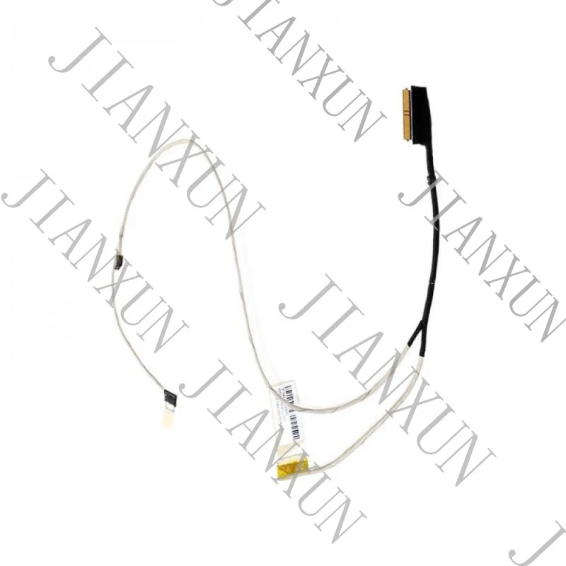 S+For HP PAVILION 15-P 30-pin EDP LCD LVDS screen cable cable DDY34HLC000