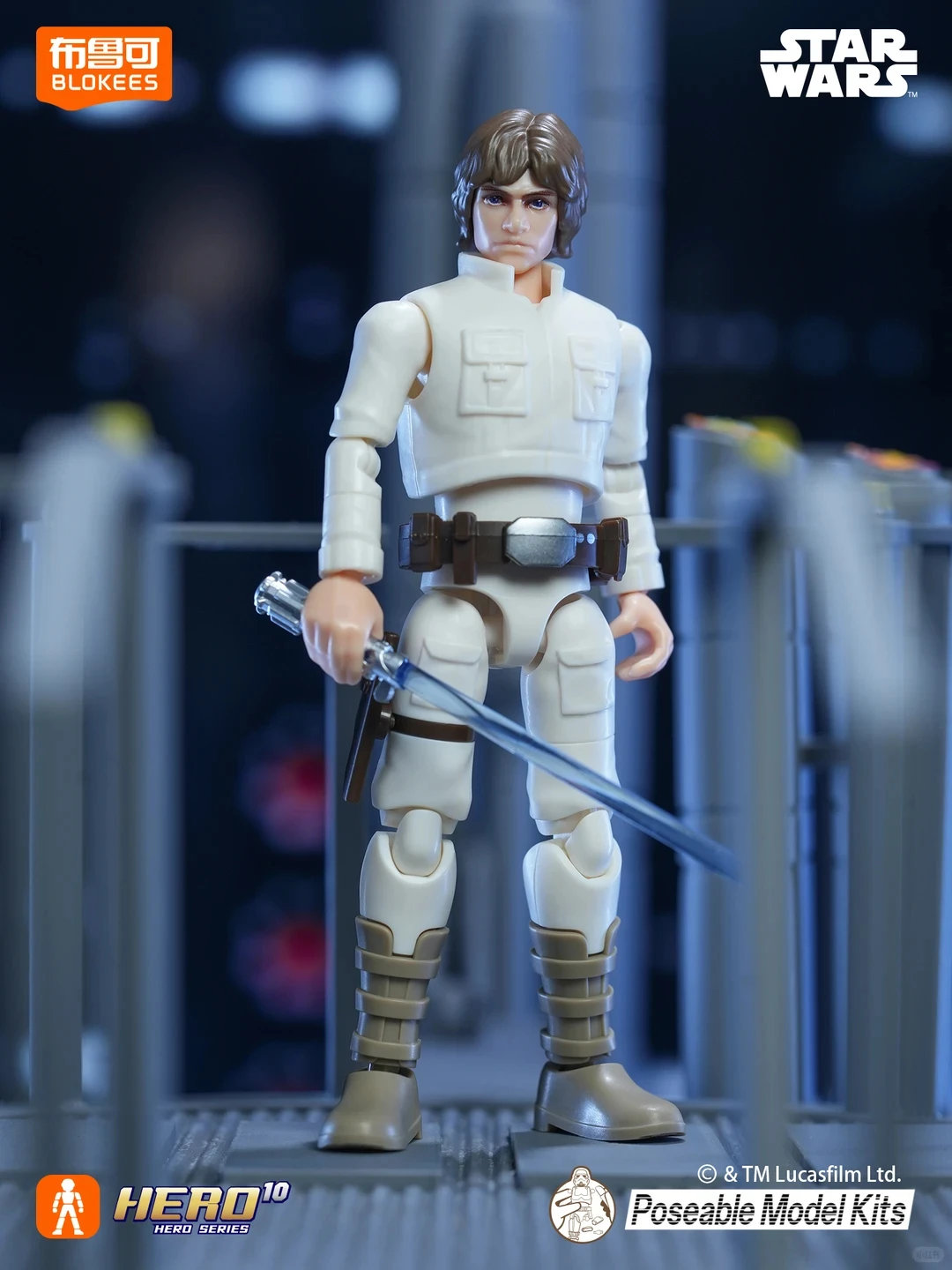 Thumbnail 4 - #20 Top 20 Poseable Action Figures Worth Buying In 2026