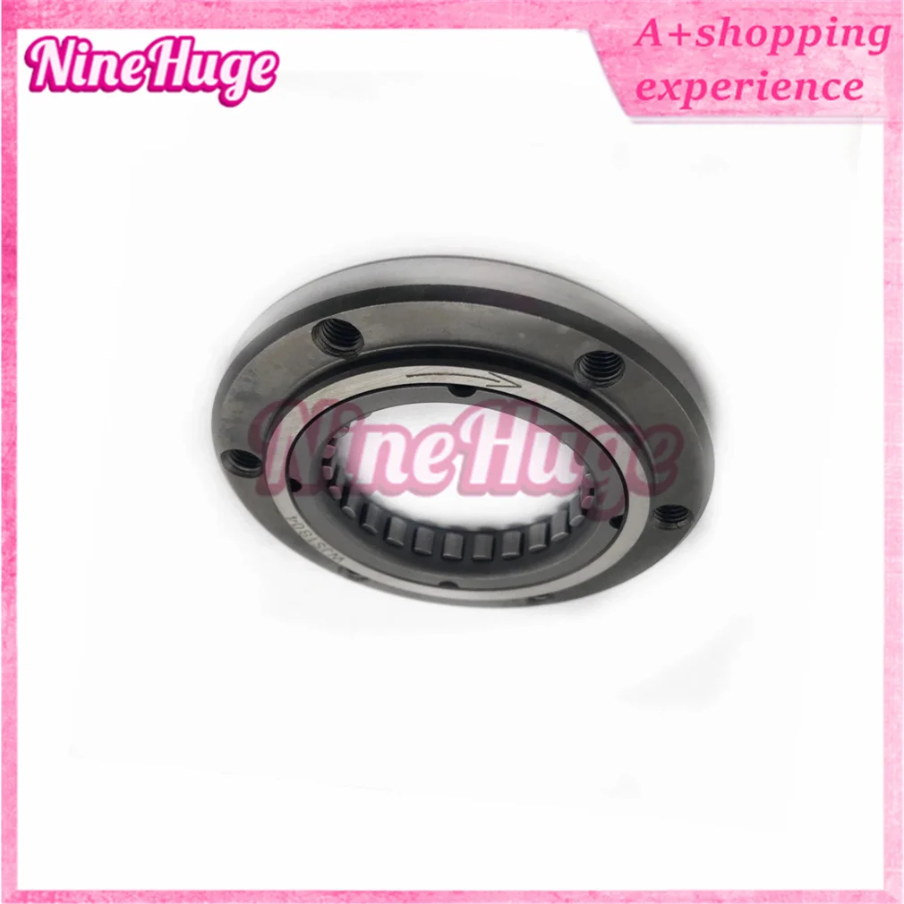 P004000243100000 Hisun 700CC ATV Quad One Way Bearing Clutch Starter Hisun ATV Parts 24310-004000-0000