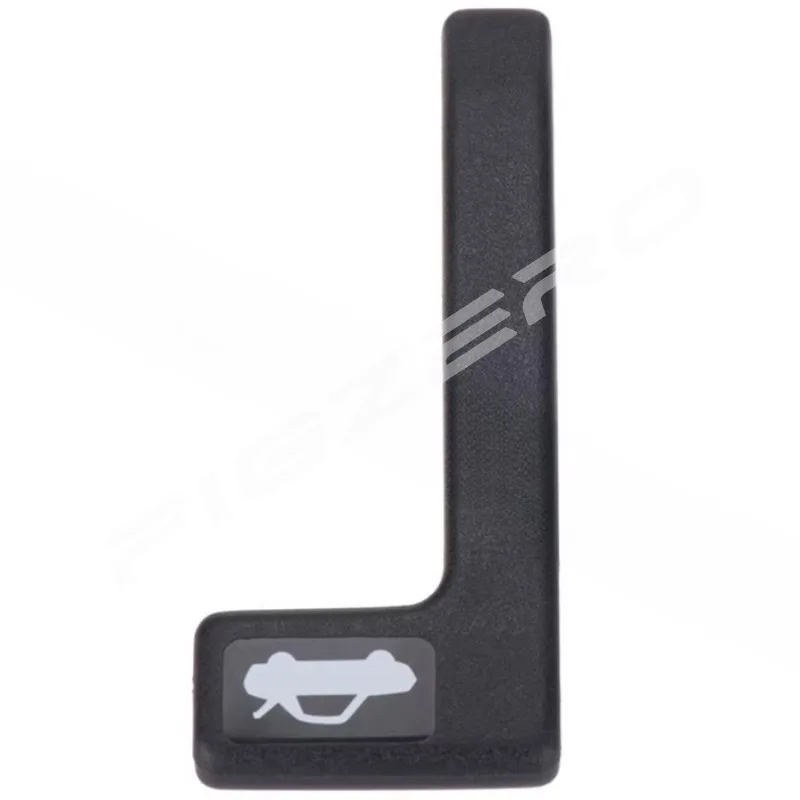 Genuine Trunk Release Switch Handle Cover for Subaru Impreza WRX STI GC GD - view 5