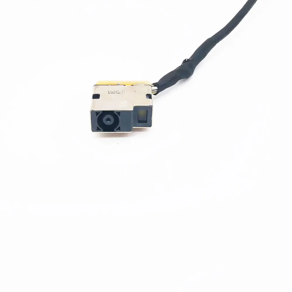 Dc Power Jack Kabel Voor Hp Probook 430 440 447 446 450 455 470 G3 HSTNN-Q95C Laptop DC-IN Opladen Flex kabel HSTNN-Q95C Q96C