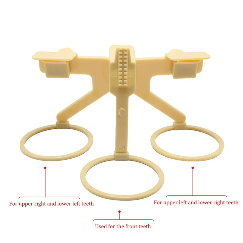 

2 Types Dental Lab X-Ray Film Sensor Positioner 3Pcs/set Digital Position Locator Stand Holder Dentist Clinic Teeth Care Tools