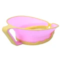 Pink yellow