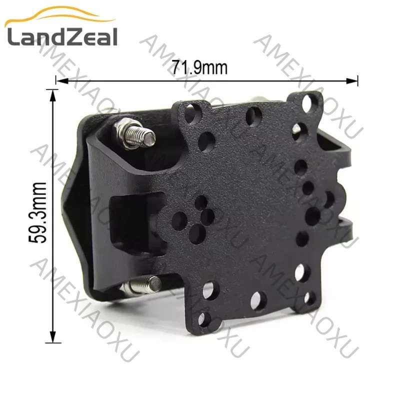 Bracket Phone Holder Motorcycle Navigation For Yamaha Tenere 700 Rally 2019-2021 Super Tenere XT1200Z
