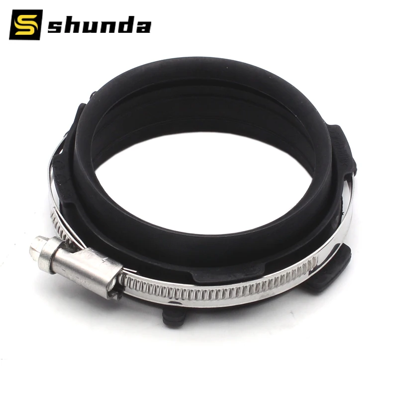 

22953190 Вкладыш выпускной трубы воздушного фильтра, прокладка шланга дроссельной заслонки, уплотнительное кольцо, зажим A7 для Buick Regal Lacross Chevrolet Malibu 02-