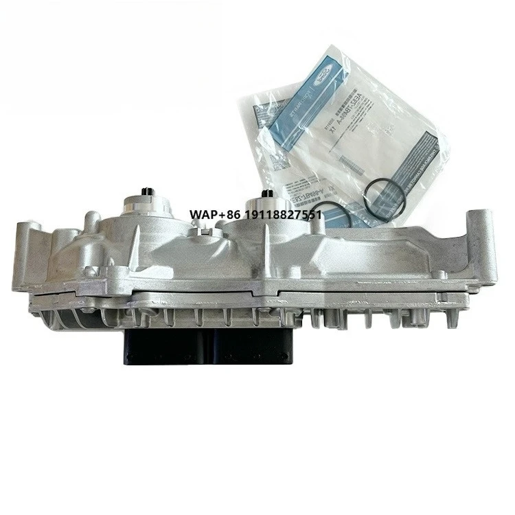 

New Original 6DCT250 DPS6 Transmission Control Module A2C30743100 AE8Z-7Z369-F for Focus 2.0L