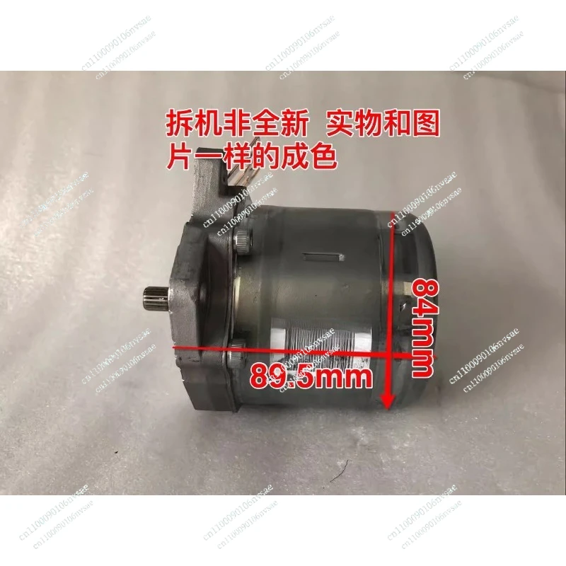 

Б/у 12 В 600 Вт мощный поворотный преобразователь постоянного тока бесщеточный серводвигатель Вт с высоким крутящим моментом DIY электромобиль и корабельный пропеллер