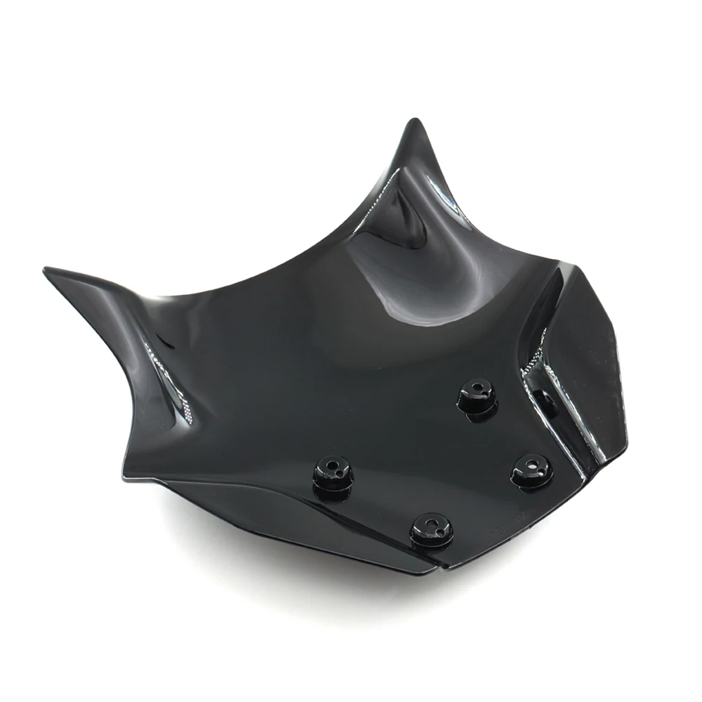 لياماها MT-09 SP MT09 SP 2024 جديد دراجة نارية اكسسوارات Handguard اليد درع الحرس حامي الزجاج الأمامي يندبروف MT 09