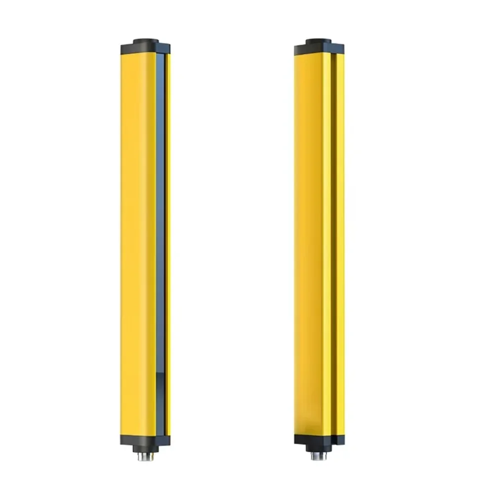 ONN-GS-T Hot Selling IP65 electric safety curtain DC10V/DC30V Sensor Safety Light