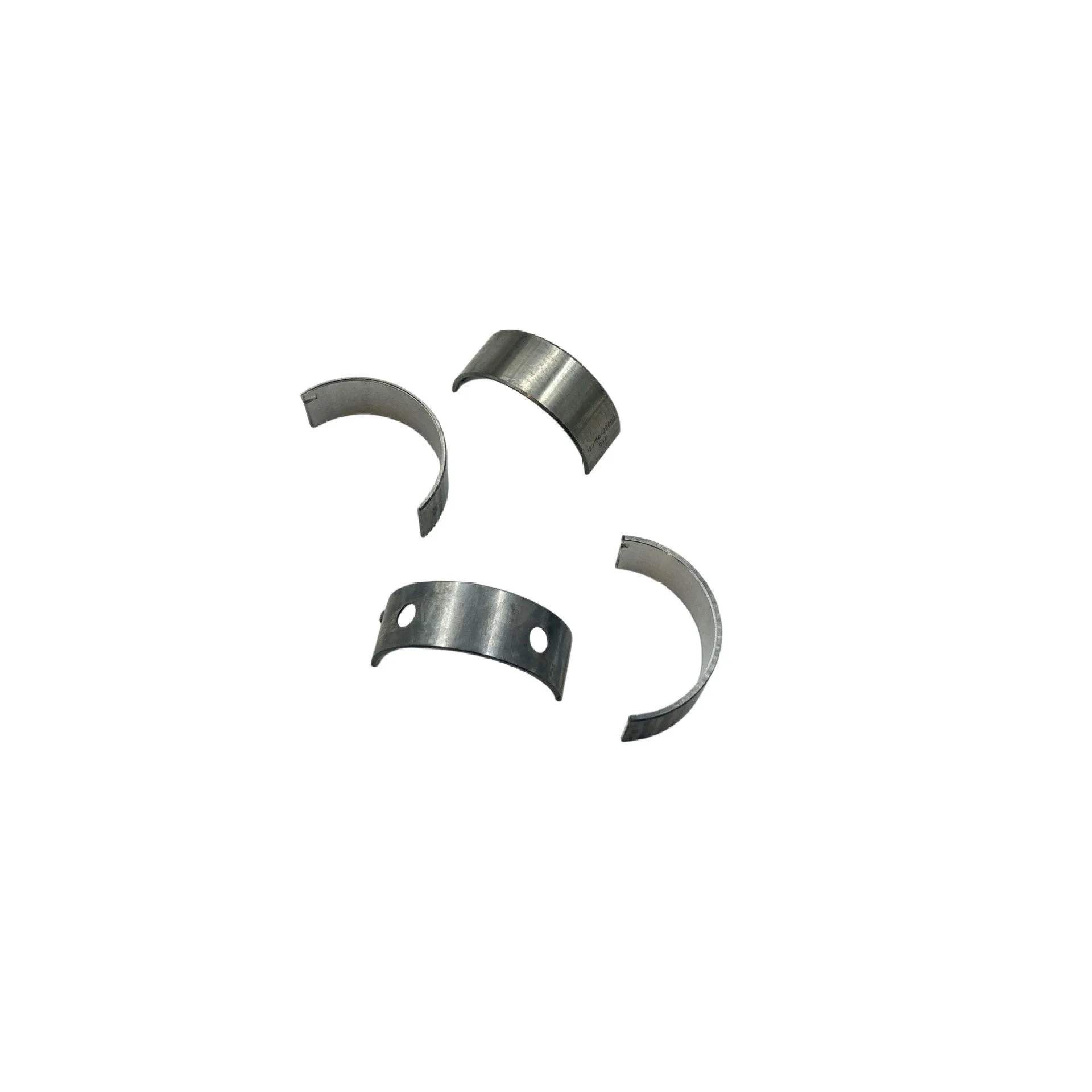 

4D883TNV844TNV84 Excavator Engine Size Tile Bearing Bush Agricultural Machinery Excavator Parts Crankshaft Tile