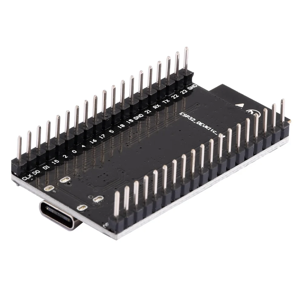 ESP32-DevKitC 개발 보드 TYPE-C ESP32-WROOM-32D ESP32-WROOM-32U, 와이파이 + 블루투스 호환, 38 핀 ESP32