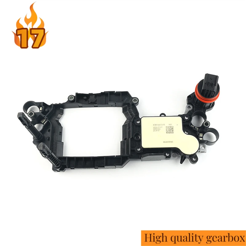 722.8 TCU TCM CVT Transmission Control Unit Module For Mercedes Benz W245 W169 A1695451032 A1695451062