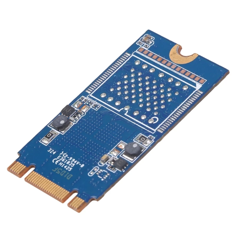 Eficiência 16GB M.2 2242 SSD NVME PCIe3.0 3DXpoint NVMe Unidade sólida interna