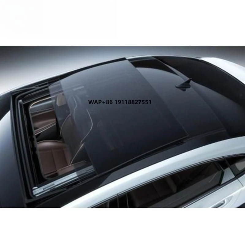 

Оптовая продажа ТПУ IRR97% UVR99% Взрывозащищенная эластичная термостойкая виниловая пленка на крышу автомобиля пленка для świetlika