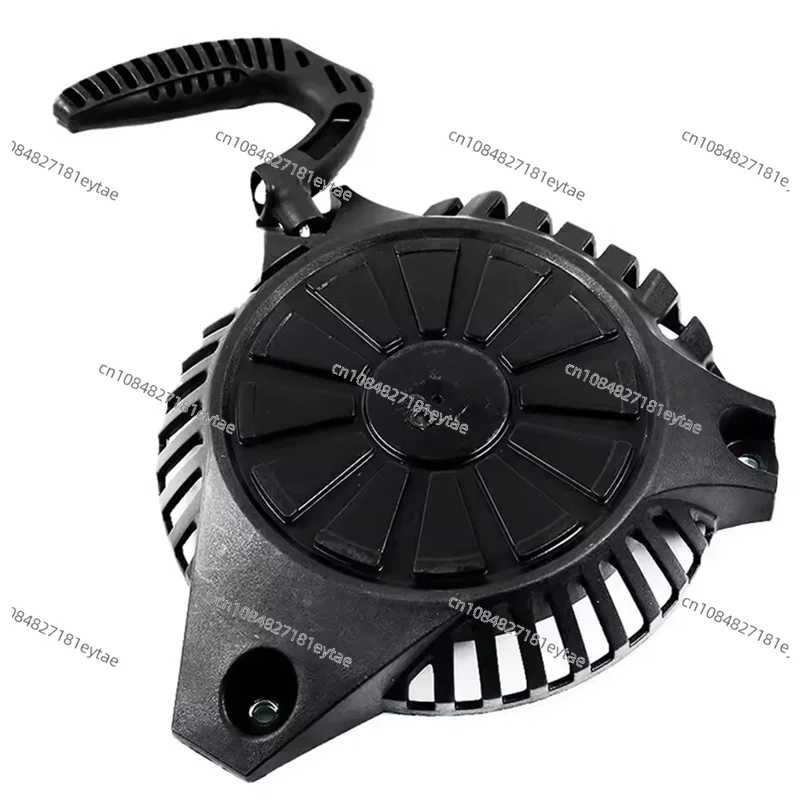 Hand Starter For Lawn Mower–Sturdy Design, Enhanced Starting System Compatibility With 410 P415P410P2 Models