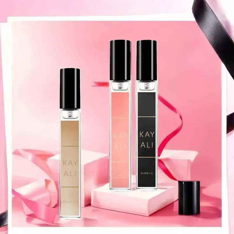 عطر أو دي نسائي 10 مل 12 موديلات كلاسيكي أصلي ماركة عربية زهور فواكه فانيليا شرقية وودي روائح حلوة