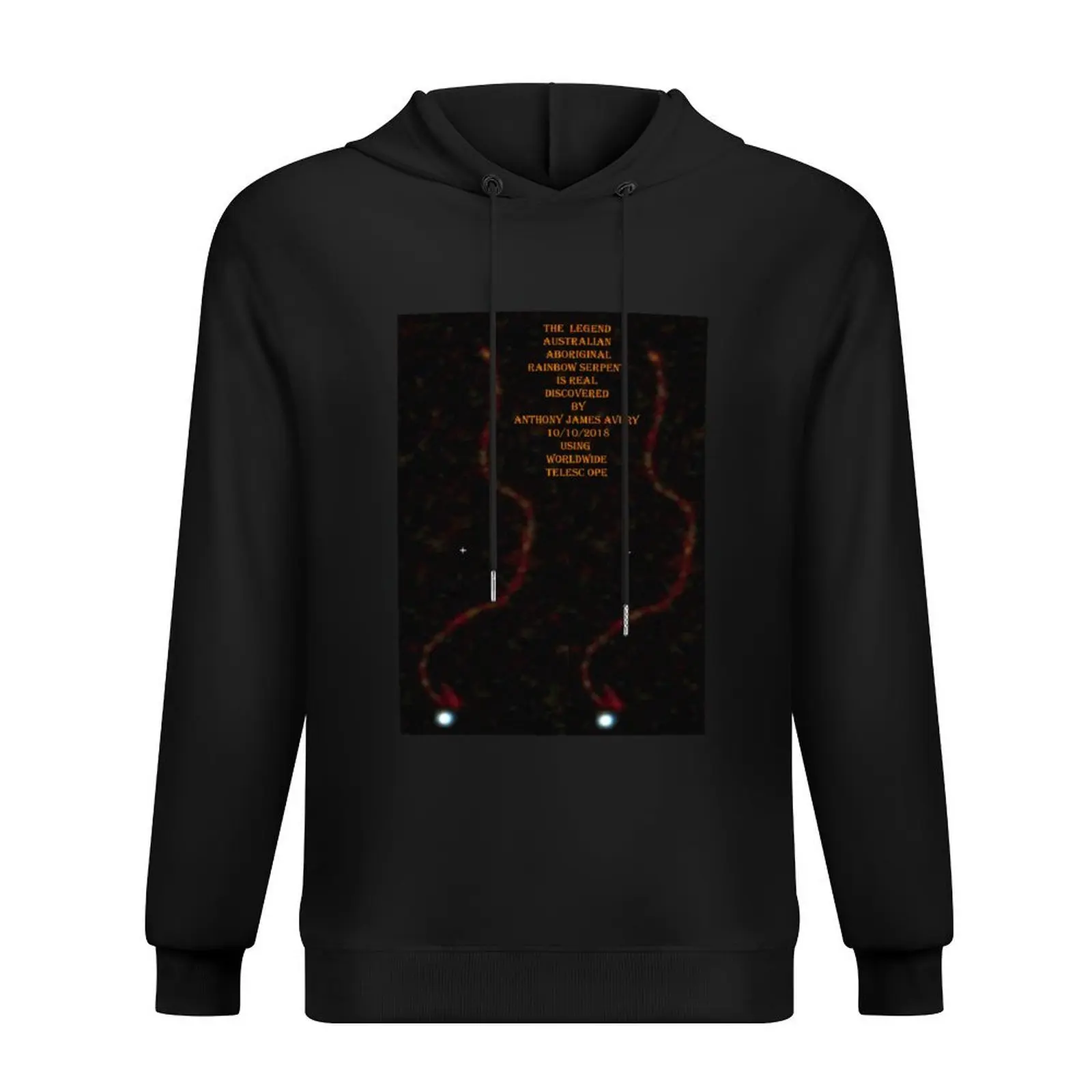 

the legend lives in space Hoodie autumn clothes winter clothes mens clothing men wear big size hoodie