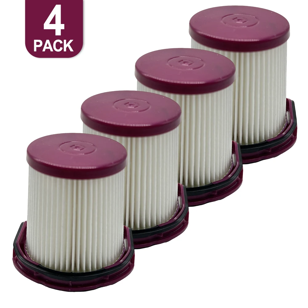 Предварительные моторные фильтры HEPA-фильтр Удобная замена Простая установка Эффективная работа Улучшенная фильтрация