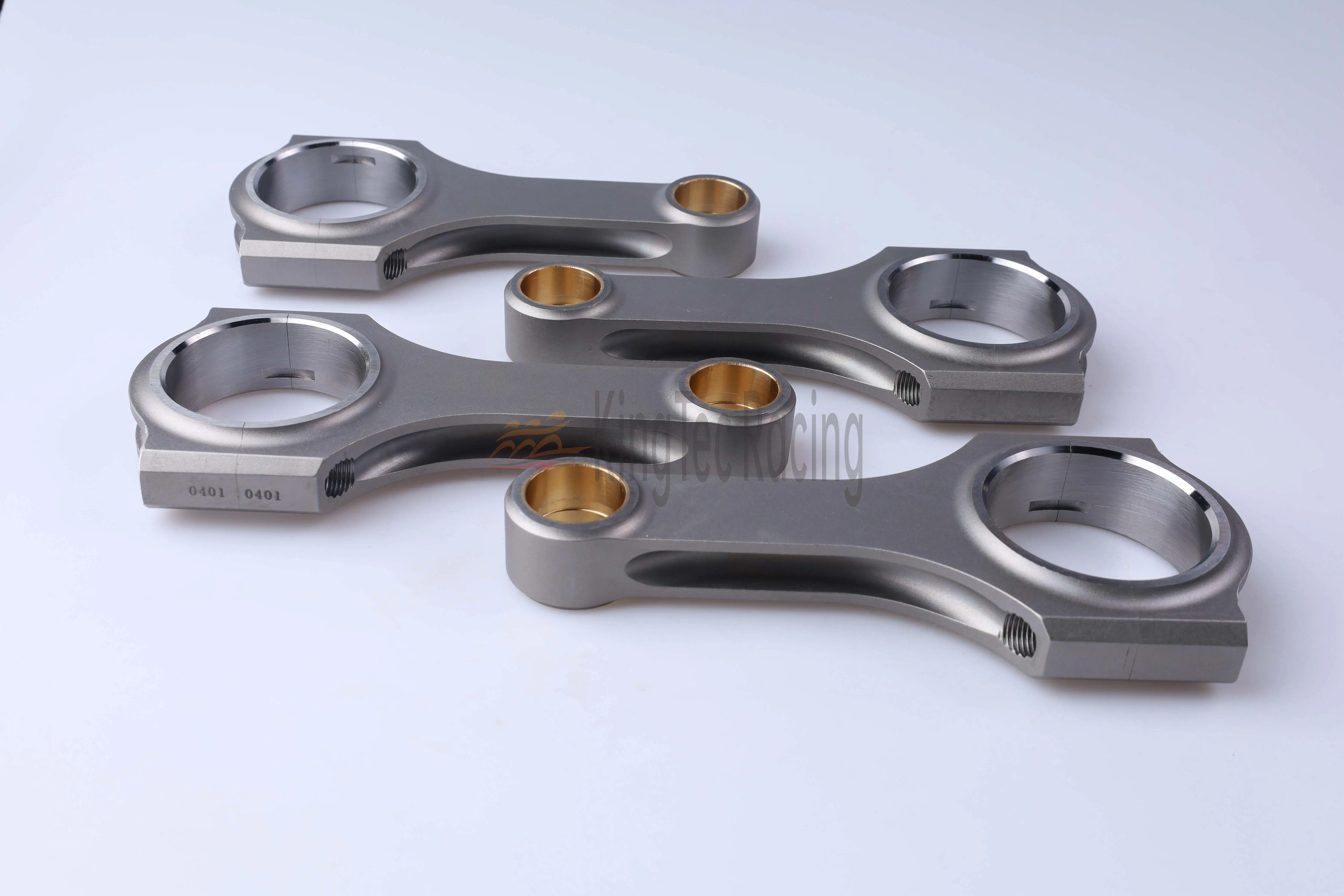 Ultra 310LX LX 250LX Jetski Forged Connecting Rods For Kawasaki Jet Ski Boat 310R Supercharged Engine Performace Tune Parts