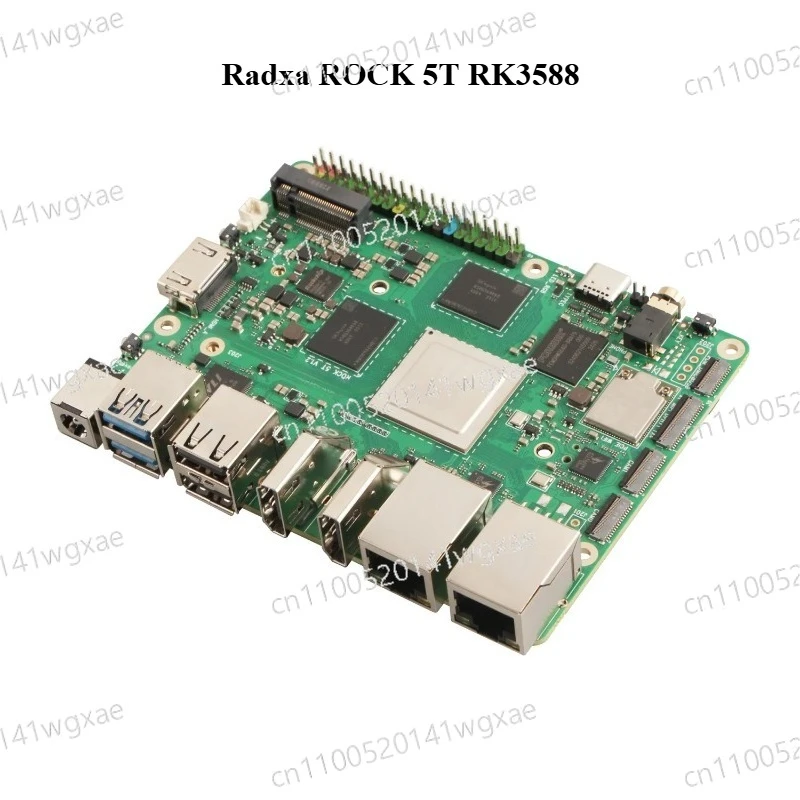 Rock 5B RK3588 Deve…